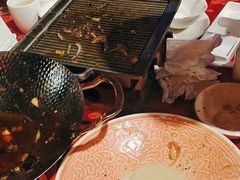 -正阳门饭庄·烤鸭·北京菜(万丰路七里庄店)