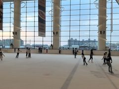 -世纪星滑冰俱乐部(万象城店)