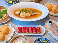 -陶兰居·手工点心·粤菜(圆融时代广场店)