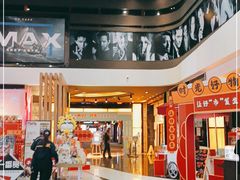 -万达影城(南海万达广场IMAX店)
