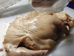 -小辫子羊肉面馆(周东店)