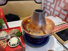 -祥源胡同·涮牛羊肉火锅(花桥店)