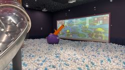 -MELAND CLUB亲子乐园·派对·餐厅(北京芳圆里ID MALL店)