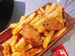 -味妙烤鱼吧(回龙观店)