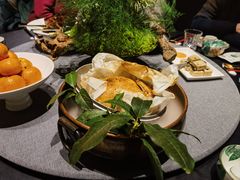 -桂满陇·海市蜃楼·黑金(国金店)