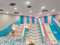-东方之珠洗浴休闲广场(南开店)