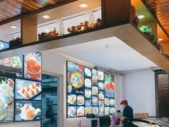 -春天里餐厅(西田城店)