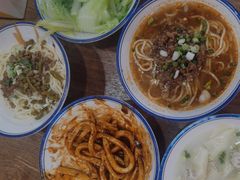 -庆蓉云·庆云面(双林店)