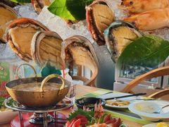 -解放碑威斯汀酒店-知味国际美食餐厅