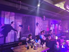 -vimi便利店酒吧