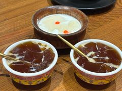 -敏珠拉姆藏餐·南京厨房(富春江东街店)