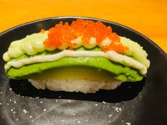 -昊·来了寿司(双楠2店)
