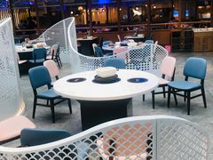 -半岛听涛蒸汽海鲜自助(K11店)