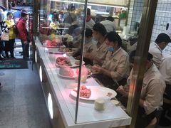 -袁记云饺(蛇口店)