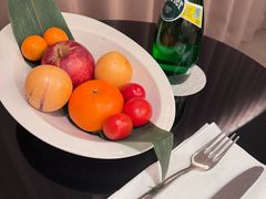 -上海宝华万豪酒店