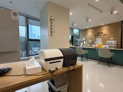 -百汇医疗健康管理与出国体检中心