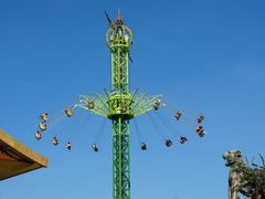 -七彩云南欢乐世界