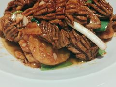 -闫府私房菜·老字号(恒隆店)