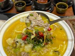 -君霖海鲜私房菜(春柳店)