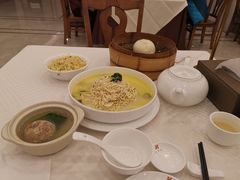 -怡园饭店-餐厅(四望亭店)