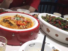 永州血鸭-湘君私厨.16年湘菜店(金匙望湖店)