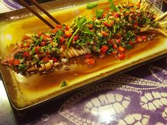 -蘑菇私房菜小馆(杨家坪西城天街店)