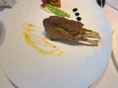 -王品牛排(珠海富华里店)