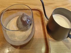 -Home Cafe(水榭春天店)