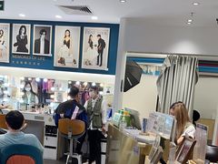 -海马体照相馆(深圳万象天地店)