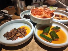 -泥炉烧肉师(新街口金銮巷店)