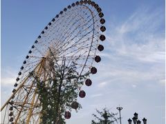 -国色天乡三期陆地乐园