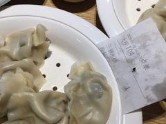 -凯达饺子城(燕山大街店)