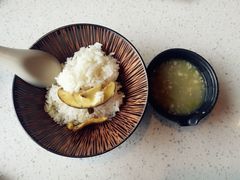 -半山腰·云南菜(侨福芳草地店)