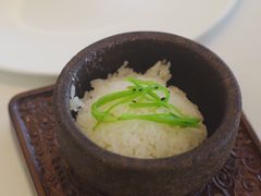 -上蔬无瑕· 创意素食·Vegetarian(华采天地店)