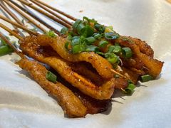 -五丁桥光头香辣蟹(望江橡树林店)