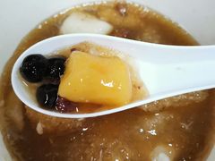 鲜芋仙芋圆系列-鲜芋仙Meet Fresh(五道口店)