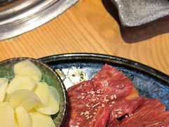 -丸藏和牛烧肉专门店(园区师惠坊店)