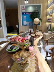 -LEE TIME·丽美时沙龙