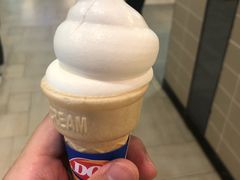 -DQ·蛋糕·冰淇淋(手工定制蛋糕长泰广场店)