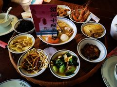 -寻宝记绍兴菜(鲁迅路店)