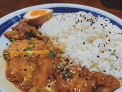 -肥朵食堂(带梦胡同店)