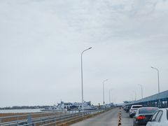 -长兴对江渡客运站