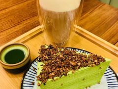-無邪日式甜品(华润五彩城购物中心店)