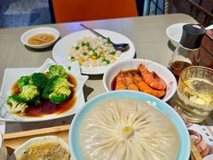 -穿蒸引鲜·嗲记(正大广场店)