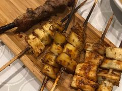 -金家老三饭庄(常营店)