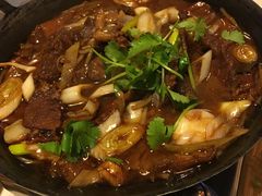 -深山老屋(国顺东路店)