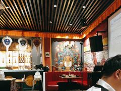 -敏珠拉姆藏餐·南京厨房(富春江东街店)