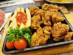 -Kpasta韩式意大利面