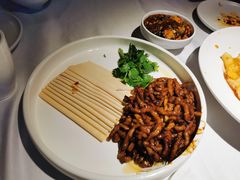 -大鸭梨烤鸭(枣园店)