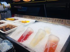 -和府捞面(天河领展广场店)